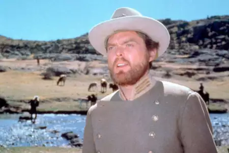 Niezwyciężeni - galeria zdjęć - filmweb