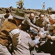 The Undefeated - galeria zdjęć - filmweb