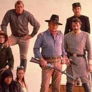 The Undefeated - galeria zdjęć - filmweb