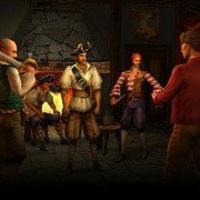 Sid Meier's Pirates! - galeria zdjęć - filmweb