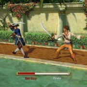 Sid Meier's Pirates! - galeria zdjęć - filmweb