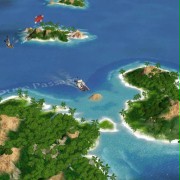 Sid Meier's Pirates! - galeria zdjęć - filmweb