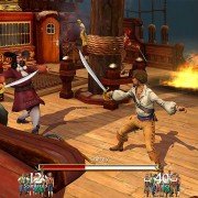 Sid Meier's Pirates! - galeria zdjęć - filmweb