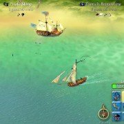 Sid Meier's Pirates! - galeria zdjęć - filmweb