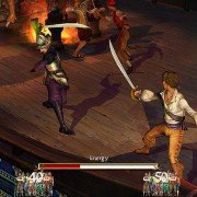 Sid Meier's Pirates! - galeria zdjęć - filmweb
