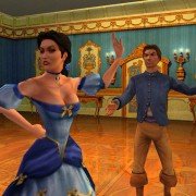 Sid Meier's Pirates! - galeria zdjęć - filmweb