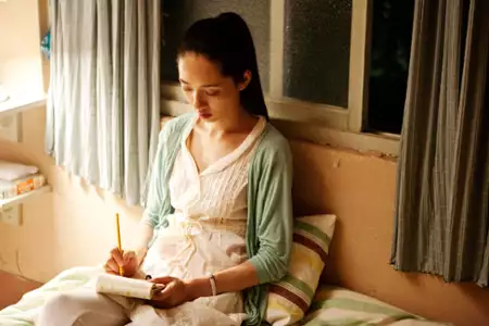 Jie Jiao De Xiao Wang Zi - galeria zdjęć - filmweb