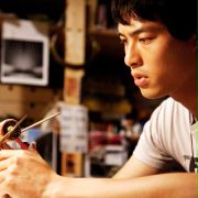 Chien-chun &quot;A Jun&quot; Lee