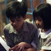 Jie Jiao De Xiao Wang Zi - galeria zdjęć - filmweb