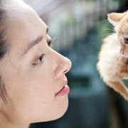 Jie Jiao De Xiao Wang Zi - galeria zdjęć - filmweb