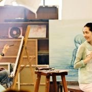 Jie Jiao De Xiao Wang Zi - galeria zdjęć - filmweb