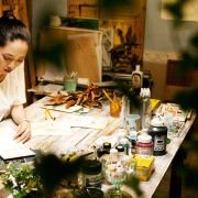 Jie Jiao De Xiao Wang Zi - galeria zdjęć - filmweb