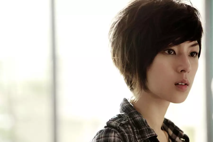 Jie Jiao De Xiao Wang Zi - galeria zdjęć - filmweb