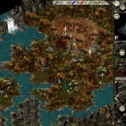Disciples II: Rise of the Elves - galeria zdjęć - filmweb