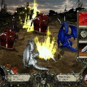 Disciples II: Rise of the Elves - galeria zdjęć - filmweb