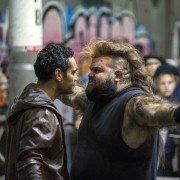 Cleverman - galeria zdjęć - filmweb