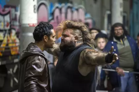 Cleverman - galeria zdjęć - filmweb