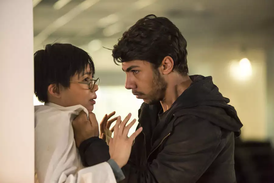 Cleverman - galeria zdjęć - filmweb
