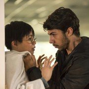 Cleverman - galeria zdjęć - filmweb