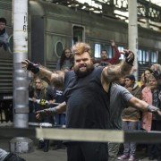 Cleverman - galeria zdjęć - filmweb