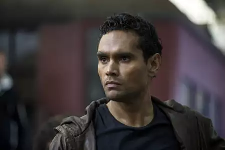 Cleverman - galeria zdjęć - filmweb