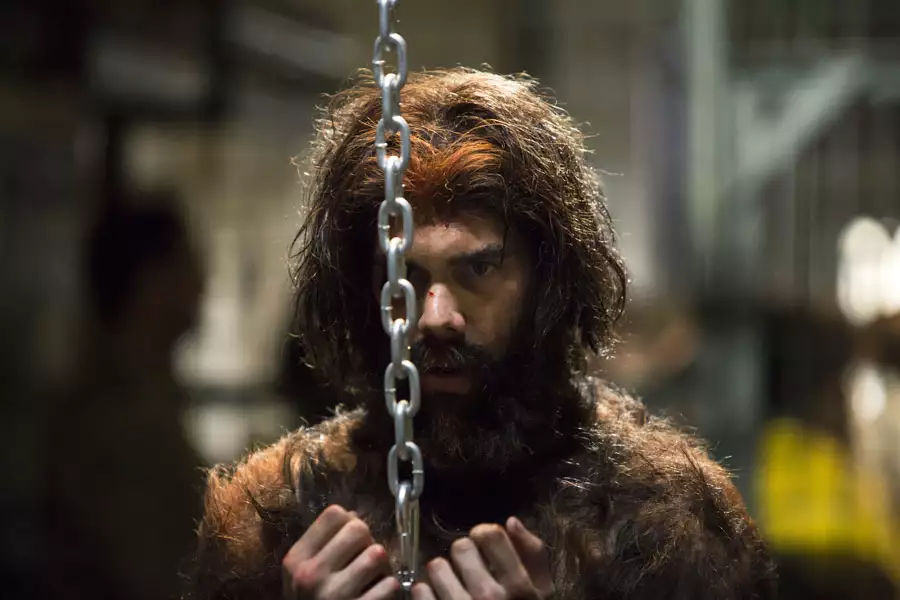 Cleverman - galeria zdjęć - filmweb