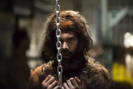 Cleverman - galeria zdjęć - filmweb