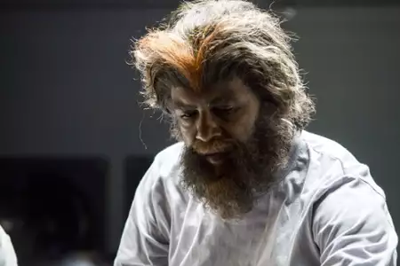 Cleverman - galeria zdjęć - filmweb