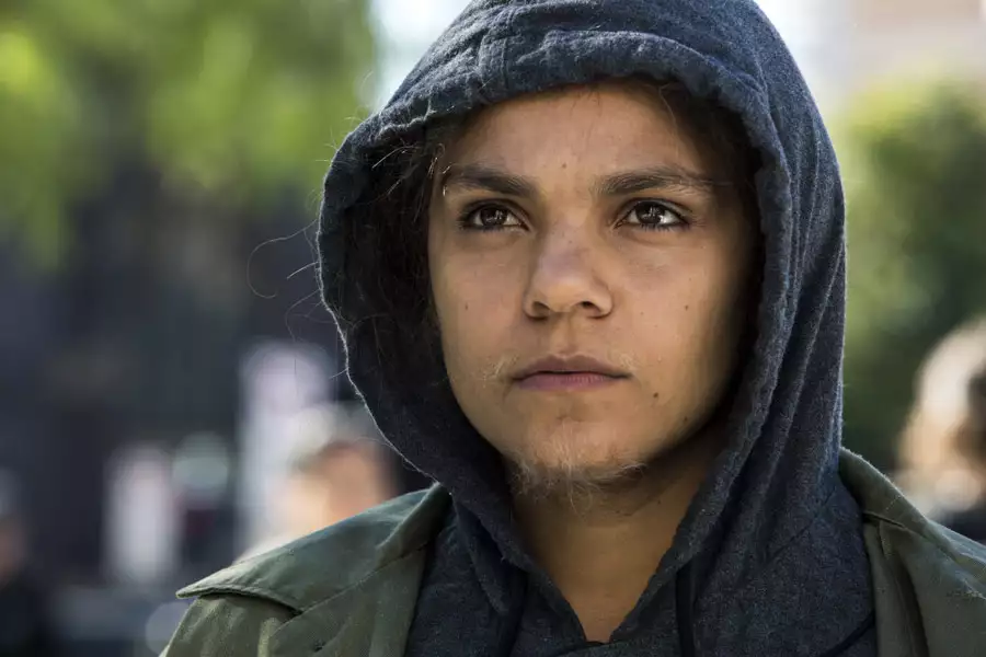 Cleverman - galeria zdjęć - filmweb