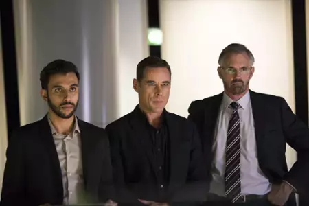 Cleverman - galeria zdjęć - filmweb