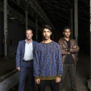 Cleverman - galeria zdjęć - filmweb