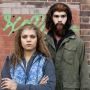 Cleverman - galeria zdjęć - filmweb