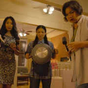 Ratu Ratu Queens: The Series - galeria zdjęć - filmweb