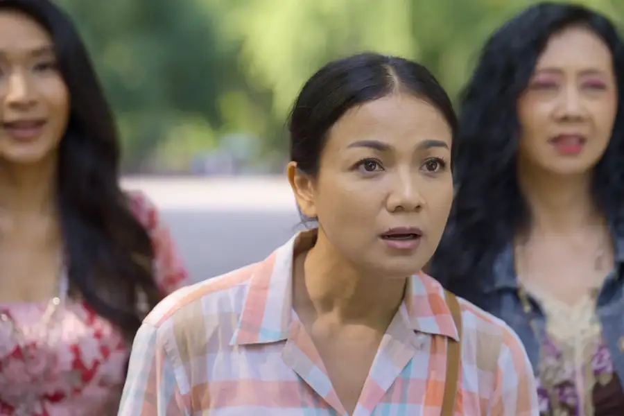 Ratu Ratu Queens: Serial - galeria zdjęć - filmweb