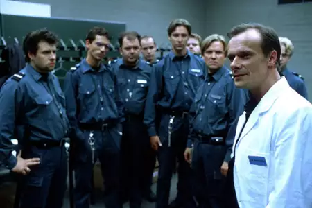 Eksperyment - galeria zdjęć - filmweb