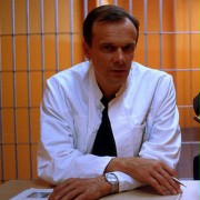 Profesor dr Klaus Thon