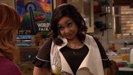 Sezon 1 Odcinek 1 Co Baxter, to Baxter!