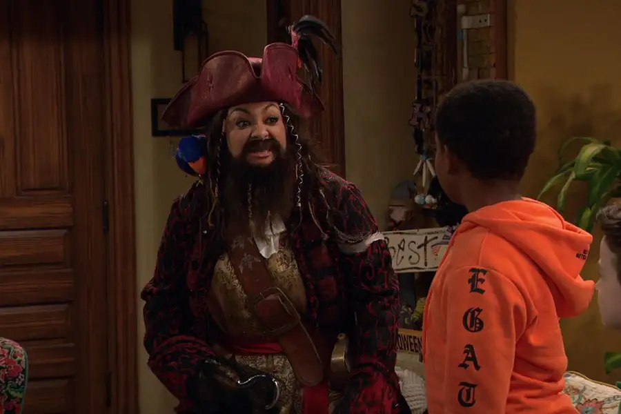 Raven na chacie - galeria zdjęć - filmweb