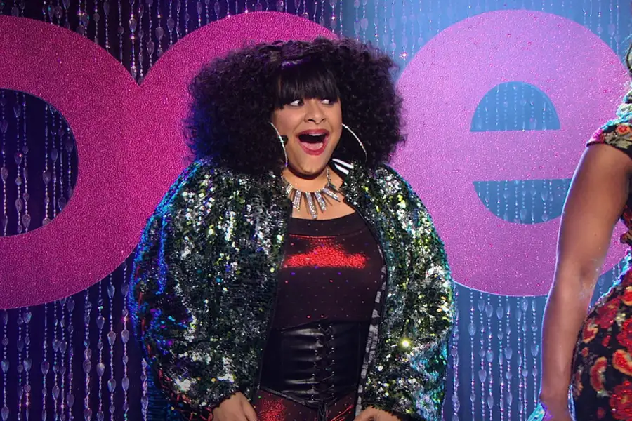 Raven na chacie - galeria zdjęć - filmweb