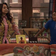 Raven na chacie - galeria zdjęć - filmweb