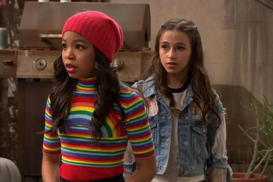 Raven na chacie - galeria zdjęć - filmweb