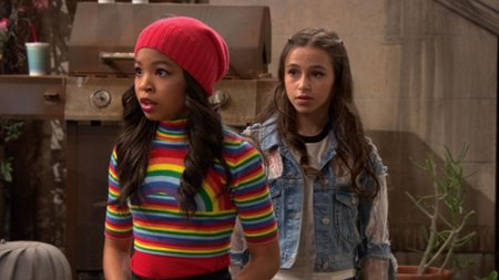 Sezon 1 Odcinek 5 Dostanie ci się