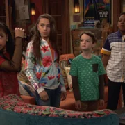 Raven na chacie - galeria zdjęć - filmweb