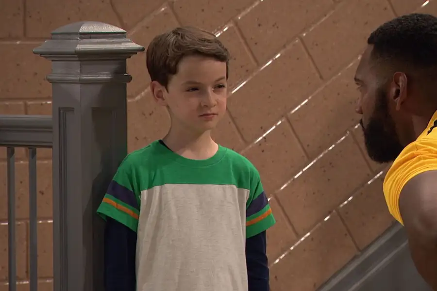 Raven na chacie - galeria zdjęć - filmweb