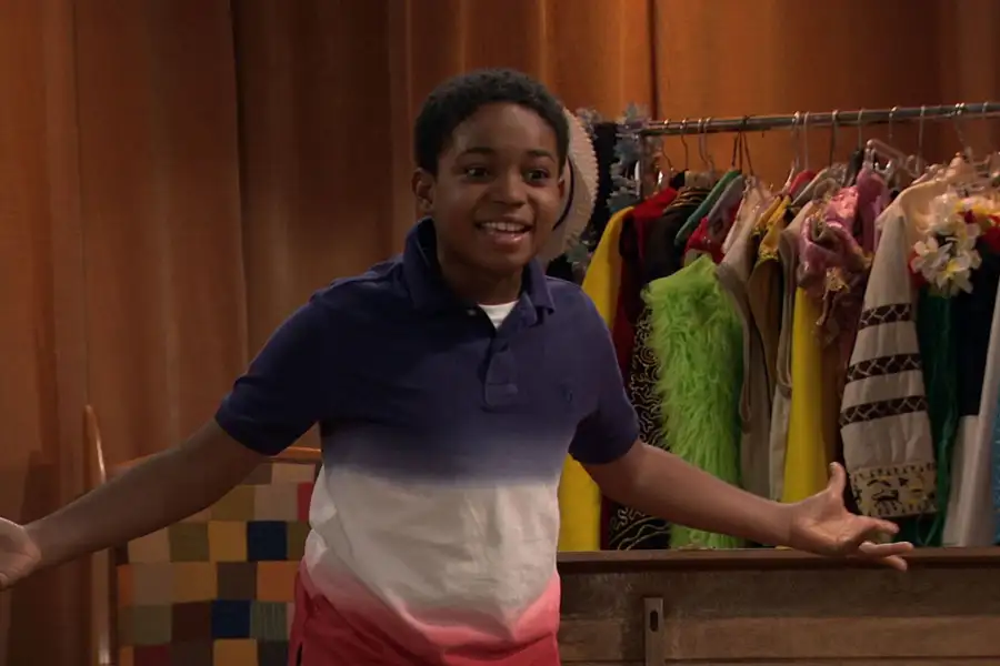 Raven na chacie - galeria zdjęć - filmweb