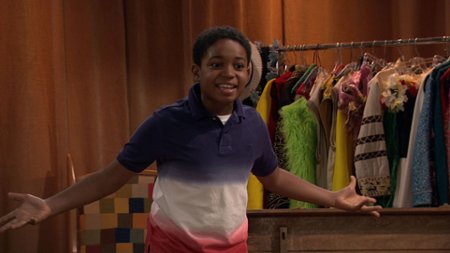 Sezon 1 Odcinek 9 Teren prywatny