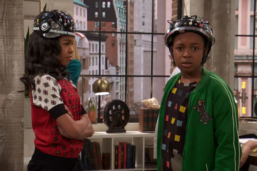 Raven na chacie - galeria zdjęć - filmweb