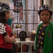 Raven na chacie - galeria zdjęć - filmweb