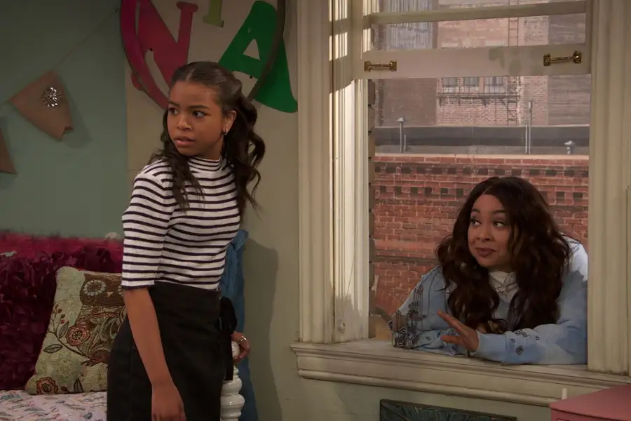 Raven na chacie - galeria zdjęć - filmweb