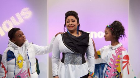 Sezon 2 Odcinek 14 Doktor Sleevemore, część 3: Na przyszłość